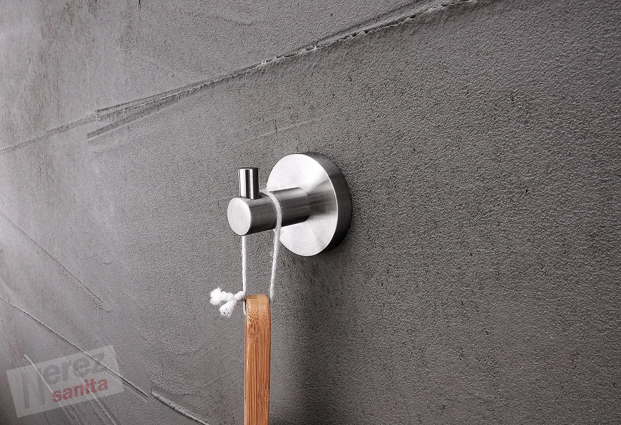 Háček nerez  UNM 13054-10