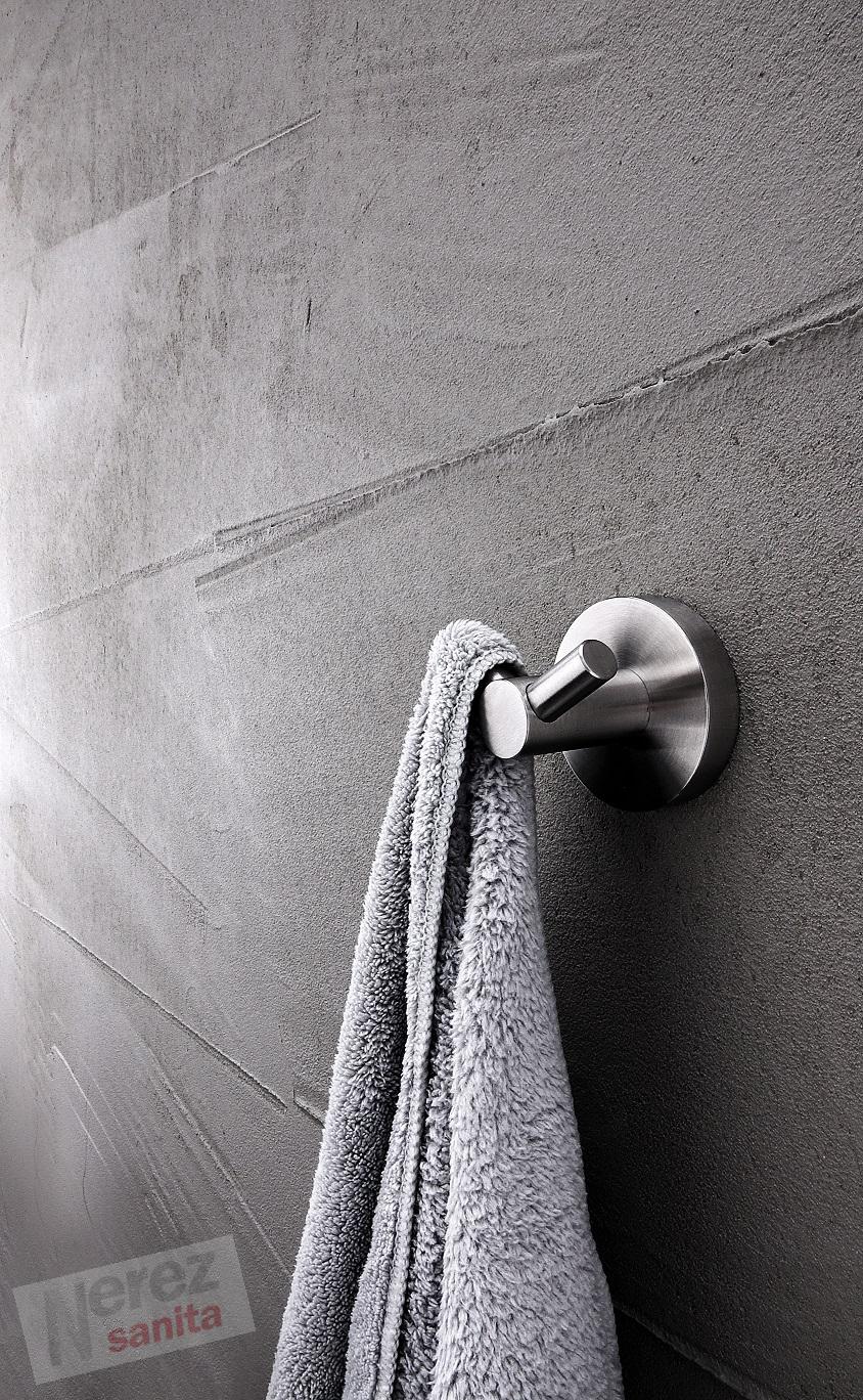 Háček nerez  UNM 13054-10