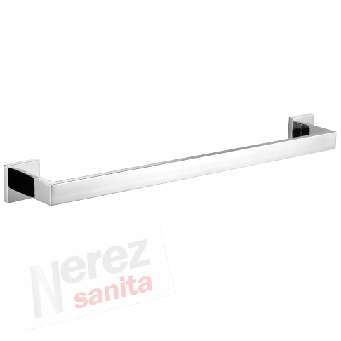 Nerez držák ručníků Franke KWC CUBX001HP