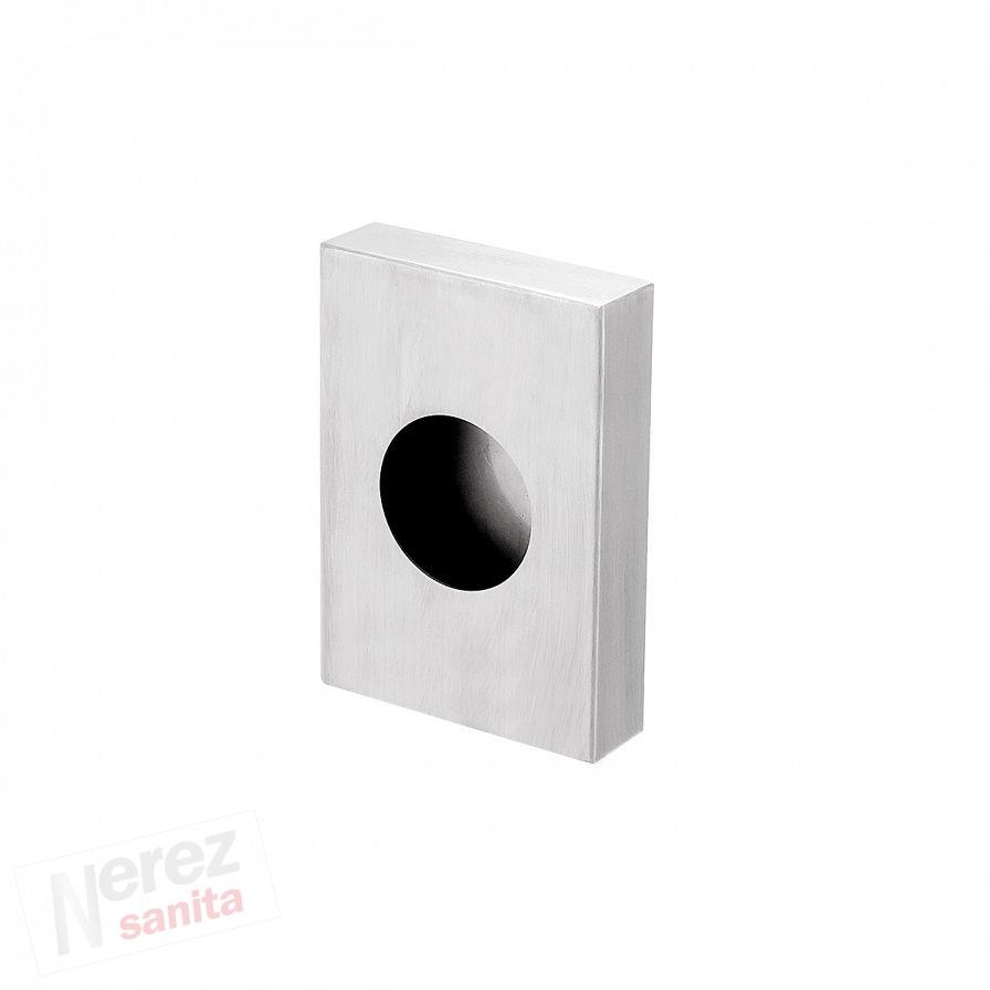 Zásobník hygienických sáčků nerez HPM 27004-10