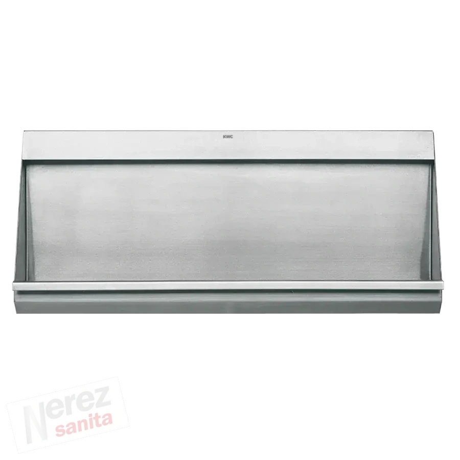 Nerezový pisoárový žlab KWC CMPX554GE