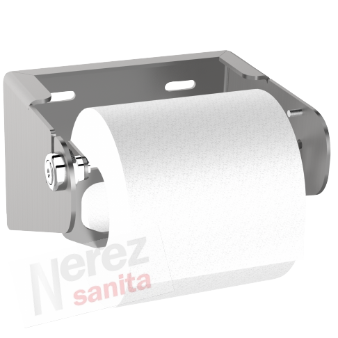 Držák WC toaletního papíru Franke KWC CHRX675