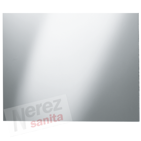 Zrcadlo nerez Franke KWC M600HD antivandal