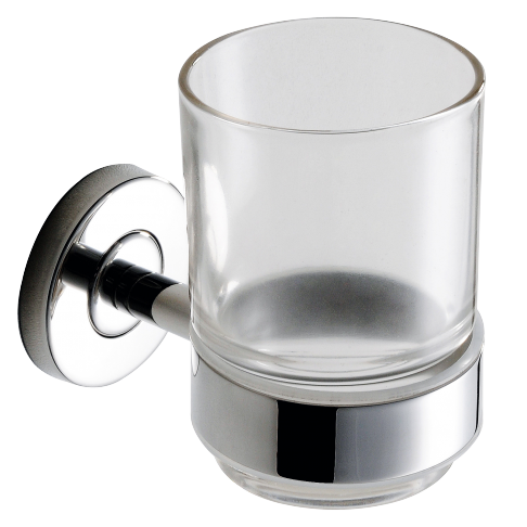 Nerez držák sklenky Franke KWC MEDX006HP