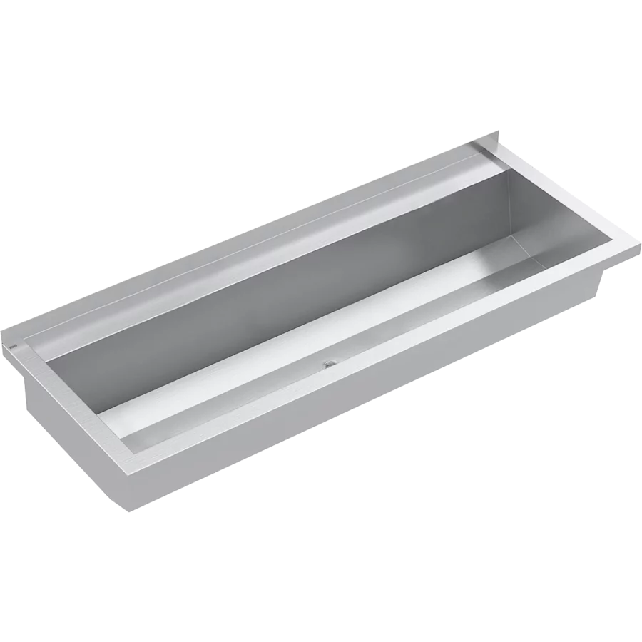 Mycí koryto KWC Planox PL12TCS