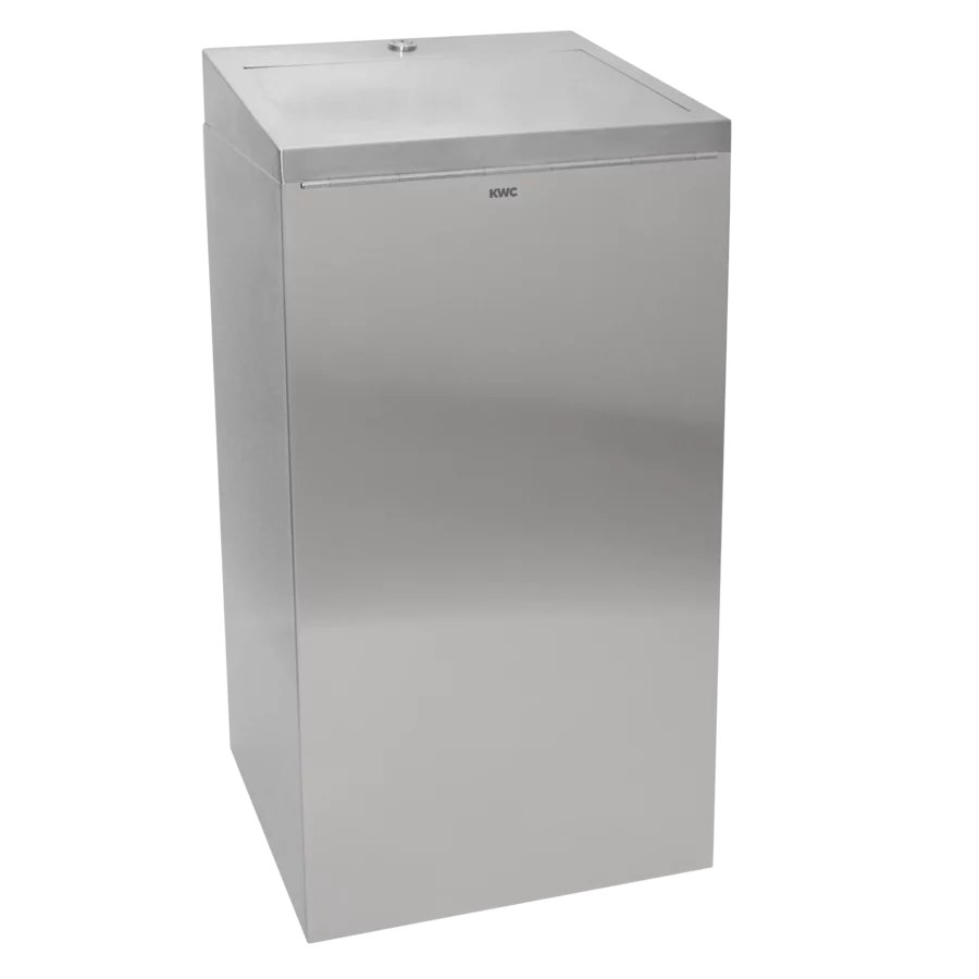 Nerez odpadkový koš KWC RODX605SL