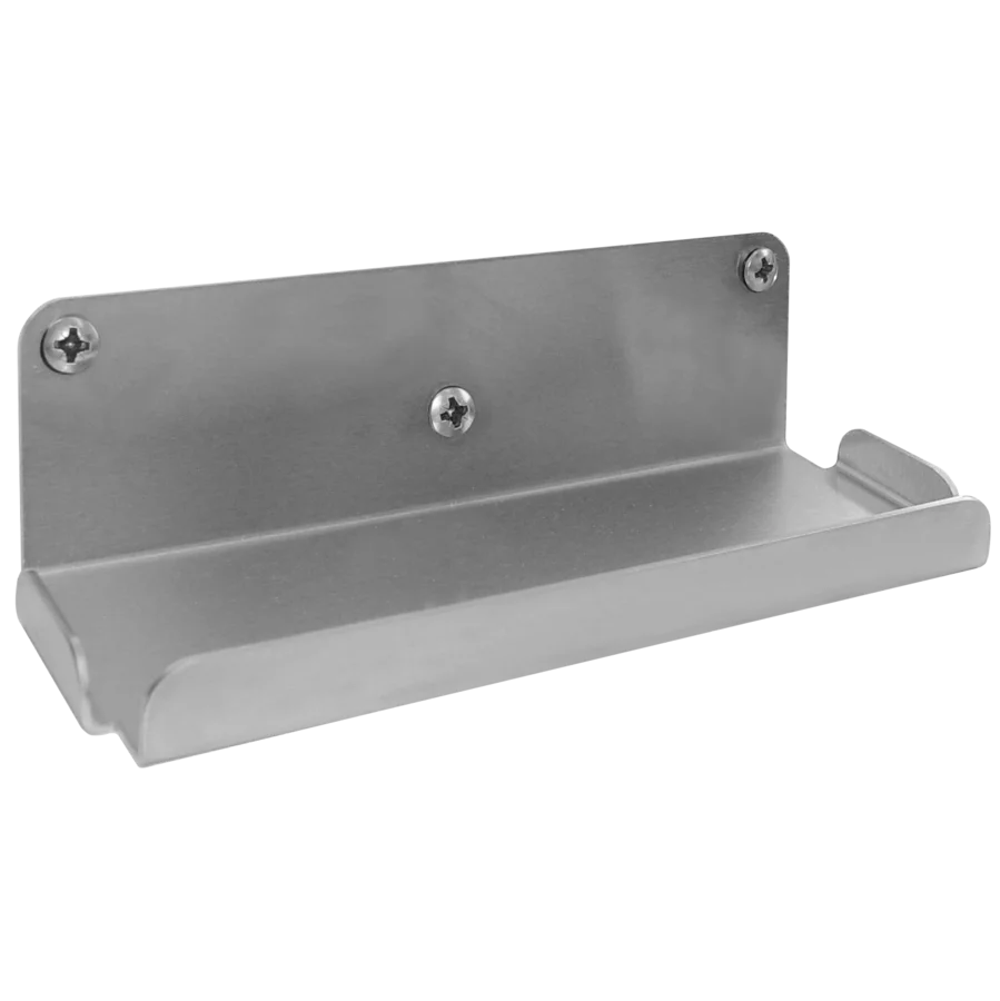 Nerez polička KWC HDTX644