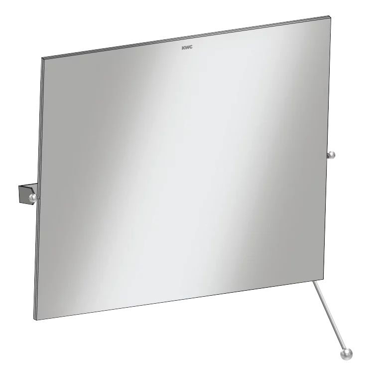 Nerez sklopné zrcadlo CNTX91