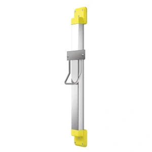 Držák na vysoušeč vlasů Franke KWC ACDR0004