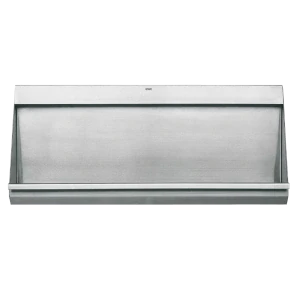 Nerezový pisoárový žlab KWC CMPX552GE