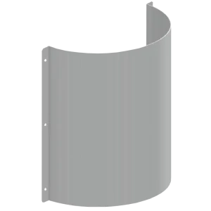 Kryt sifonu k pisoár žlabu ZCMPX0010