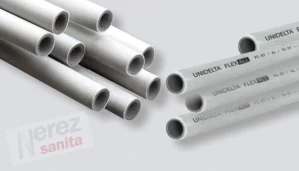 UNIDELTA trubka Pert-Al-Pert 20x2,0 