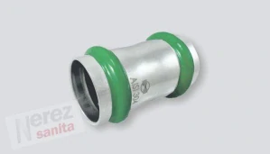 H-LINE INOXPRESS 304 Hrdlo 15 F x F