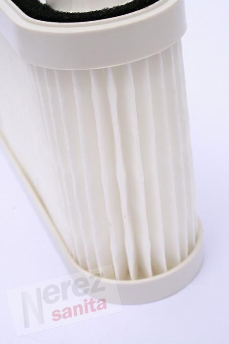 Vysoušeč rukou Jet Dryer Style stříbrný