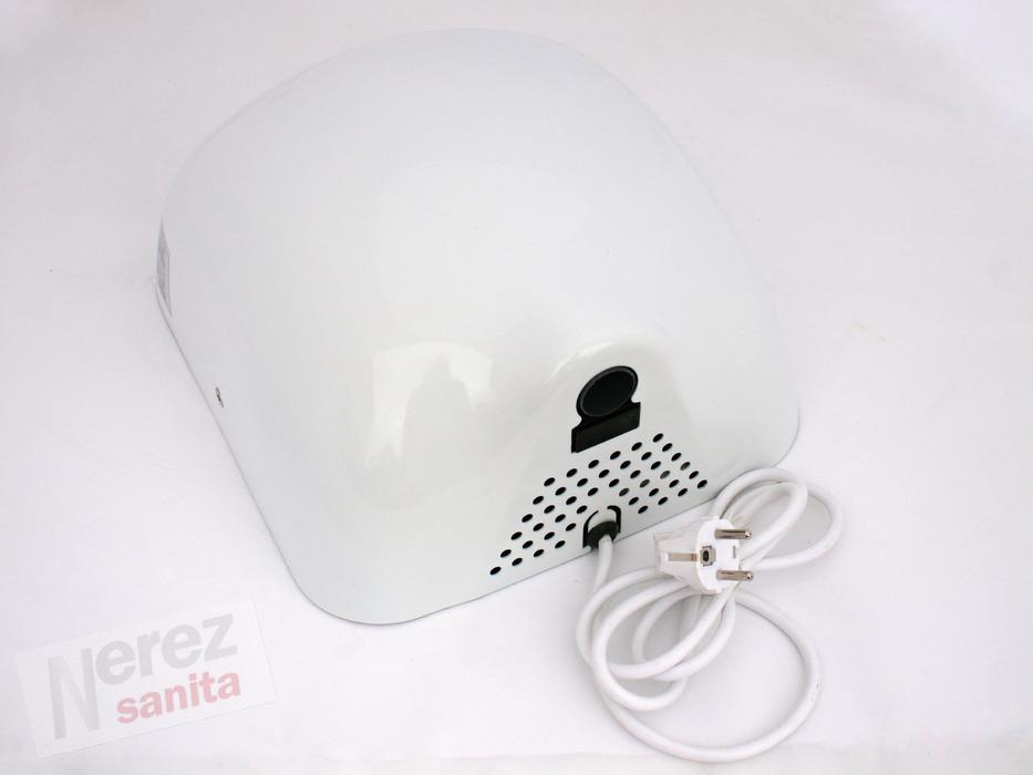 Vysoušeč rukou Jet Dryer Simple bílý